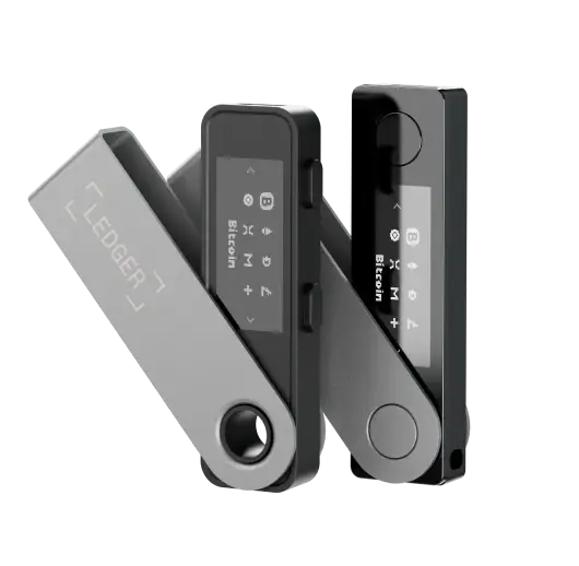 Ledger Nano